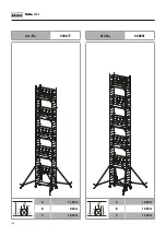 Предварительный просмотр 108 страницы KRAUSE 949530 Assembly Instructions And User'S Manual