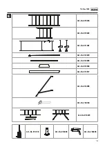 Предварительный просмотр 109 страницы KRAUSE 949530 Assembly Instructions And User'S Manual