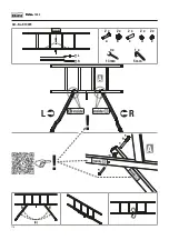 Предварительный просмотр 110 страницы KRAUSE 949530 Assembly Instructions And User'S Manual