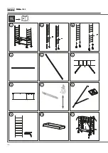 Предварительный просмотр 114 страницы KRAUSE 949530 Assembly Instructions And User'S Manual