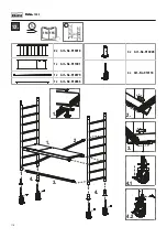 Предварительный просмотр 116 страницы KRAUSE 949530 Assembly Instructions And User'S Manual