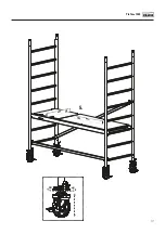 Предварительный просмотр 117 страницы KRAUSE 949530 Assembly Instructions And User'S Manual