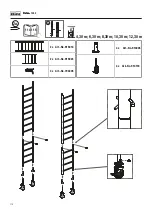 Предварительный просмотр 118 страницы KRAUSE 949530 Assembly Instructions And User'S Manual