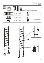 Предварительный просмотр 119 страницы KRAUSE 949530 Assembly Instructions And User'S Manual