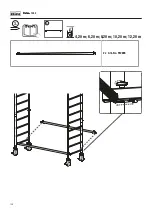 Предварительный просмотр 120 страницы KRAUSE 949530 Assembly Instructions And User'S Manual