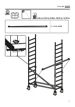 Предварительный просмотр 121 страницы KRAUSE 949530 Assembly Instructions And User'S Manual