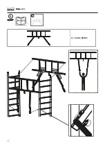 Предварительный просмотр 122 страницы KRAUSE 949530 Assembly Instructions And User'S Manual