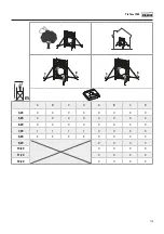 Предварительный просмотр 129 страницы KRAUSE 949530 Assembly Instructions And User'S Manual