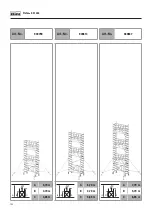 Предварительный просмотр 102 страницы KRAUSE 949752 Assembly Instructions And User'S Manual