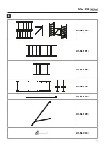 Предварительный просмотр 105 страницы KRAUSE 949752 Assembly Instructions And User'S Manual