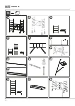 Предварительный просмотр 112 страницы KRAUSE 949752 Assembly Instructions And User'S Manual