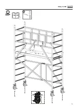 Предварительный просмотр 123 страницы KRAUSE 949752 Assembly Instructions And User'S Manual