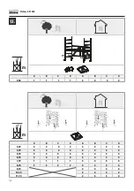 Предварительный просмотр 128 страницы KRAUSE 949752 Assembly Instructions And User'S Manual