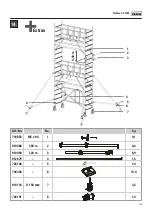 Предварительный просмотр 129 страницы KRAUSE 949752 Assembly Instructions And User'S Manual