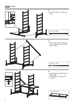 Предварительный просмотр 6 страницы KRAUSE ClimTec 710116C0 Assembly Instructions And User'S Manual