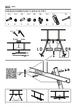 Предварительный просмотр 8 страницы KRAUSE ClimTec 710116C0 Assembly Instructions And User'S Manual