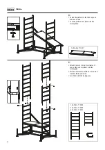 Предварительный просмотр 10 страницы KRAUSE ClimTec 710116C0 Assembly Instructions And User'S Manual