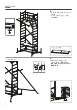 Предварительный просмотр 12 страницы KRAUSE ClimTec 710116C0 Assembly Instructions And User'S Manual