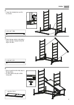 Предварительный просмотр 15 страницы KRAUSE ClimTec 710116C0 Assembly Instructions And User'S Manual