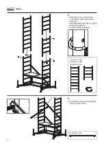 Предварительный просмотр 16 страницы KRAUSE ClimTec 710116C0 Assembly Instructions And User'S Manual