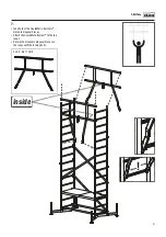 Предварительный просмотр 17 страницы KRAUSE ClimTec 710116C0 Assembly Instructions And User'S Manual