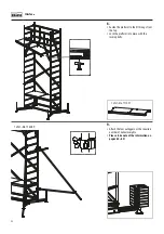 Предварительный просмотр 18 страницы KRAUSE ClimTec 710116C0 Assembly Instructions And User'S Manual