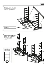 Предварительный просмотр 23 страницы KRAUSE ClimTec 710116C0 Assembly Instructions And User'S Manual