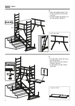 Предварительный просмотр 24 страницы KRAUSE ClimTec 710116C0 Assembly Instructions And User'S Manual