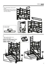 Предварительный просмотр 25 страницы KRAUSE ClimTec 710116C0 Assembly Instructions And User'S Manual