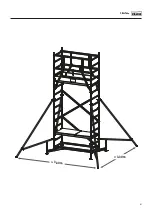 Предварительный просмотр 27 страницы KRAUSE ClimTec 710116C0 Assembly Instructions And User'S Manual