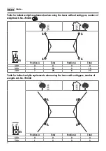 Предварительный просмотр 28 страницы KRAUSE ClimTec 710116C0 Assembly Instructions And User'S Manual