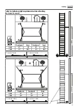 Предварительный просмотр 29 страницы KRAUSE ClimTec 710116C0 Assembly Instructions And User'S Manual