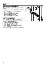 Предварительный просмотр 30 страницы KRAUSE ClimTec 710116C0 Assembly Instructions And User'S Manual