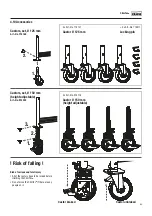 Предварительный просмотр 31 страницы KRAUSE ClimTec 710116C0 Assembly Instructions And User'S Manual