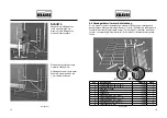 Preview for 10 page of KRAUSE ClimTec Installation And User Manual