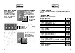 Предварительный просмотр 20 страницы KRAUSE ClimTec Installation And User Manual