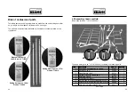 Предварительный просмотр 27 страницы KRAUSE ClimTec Installation And User Manual