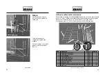 Предварительный просмотр 29 страницы KRAUSE ClimTec Installation And User Manual