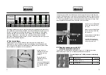 Предварительный просмотр 38 страницы KRAUSE ClimTec Installation And User Manual