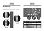 Предварительный просмотр 46 страницы KRAUSE ClimTec Installation And User Manual