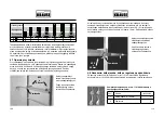 Предварительный просмотр 57 страницы KRAUSE ClimTec Installation And User Manual