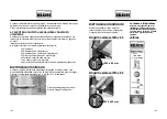 Предварительный просмотр 64 страницы KRAUSE ClimTec Installation And User Manual