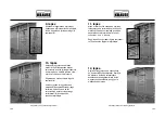 Предварительный просмотр 74 страницы KRAUSE ClimTec Installation And User Manual