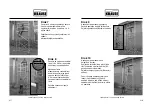 Предварительный просмотр 111 страницы KRAUSE ClimTec Installation And User Manual