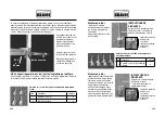 Предварительный просмотр 247 страницы KRAUSE ClimTec Installation And User Manual