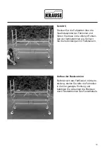 Предварительный просмотр 19 страницы KRAUSE ProTec XS Instructions For Assembly