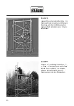 Предварительный просмотр 26 страницы KRAUSE ProTec XS Instructions For Assembly