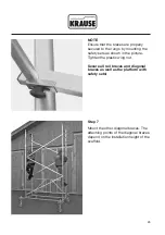 Предварительный просмотр 65 страницы KRAUSE ProTec XS Instructions For Assembly