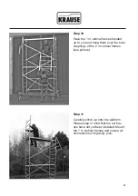 Предварительный просмотр 67 страницы KRAUSE ProTec XS Instructions For Assembly