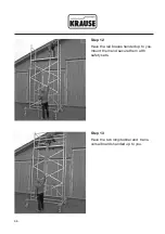 Предварительный просмотр 68 страницы KRAUSE ProTec XS Instructions For Assembly